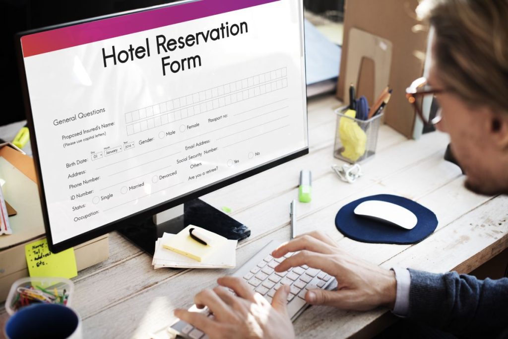 Otel Yönetim Yazılımı Seçerken Dikkat Etmeniz Gereken 5 Kritik Özellik