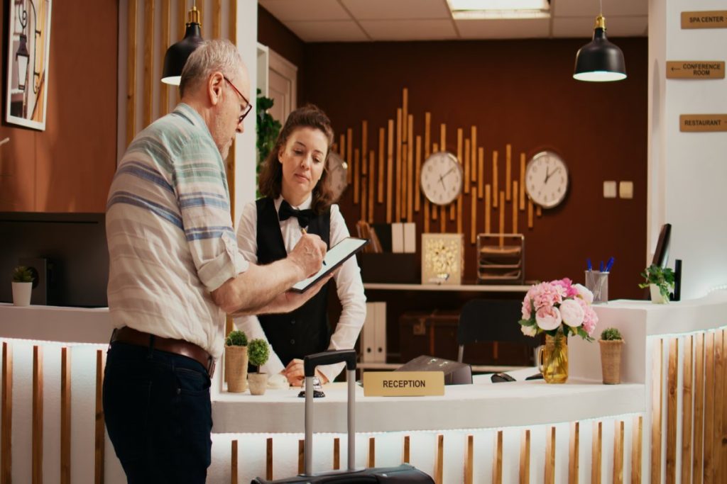 Otel Rezervasyon Yazılımı ile Doğrudan Satışlarınızı Katlayın