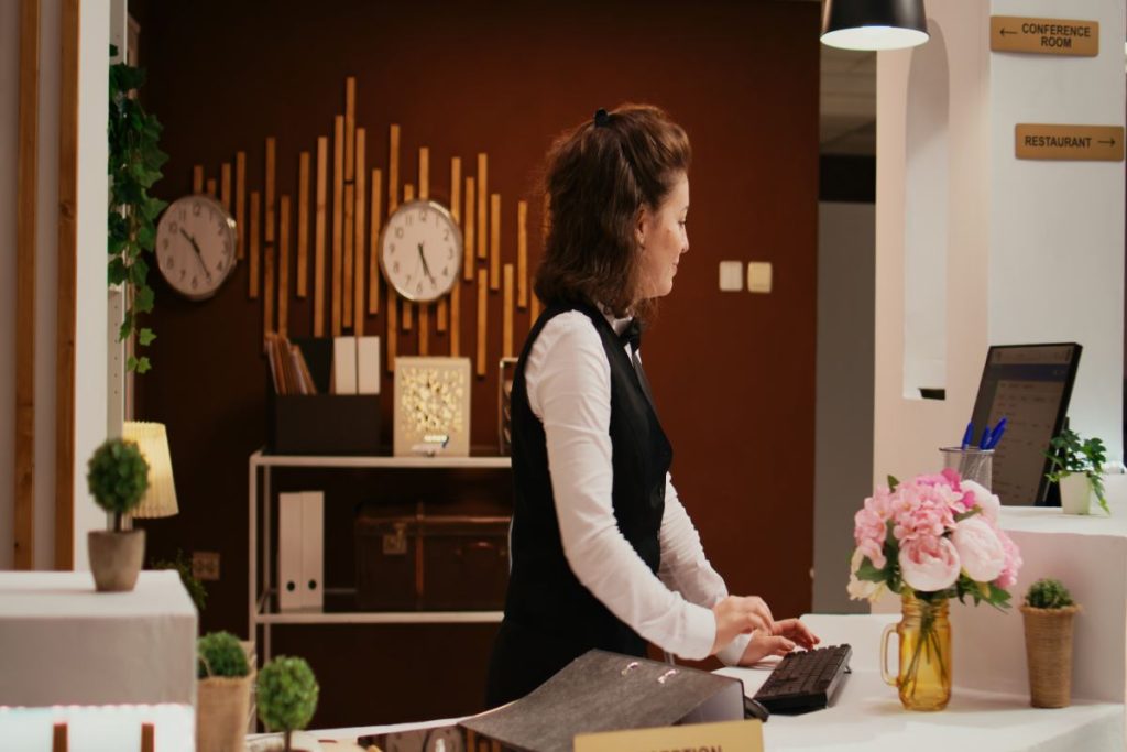 Otel Yazılımları ile Konaklama İşletmelerinde Verimliliği Artırın