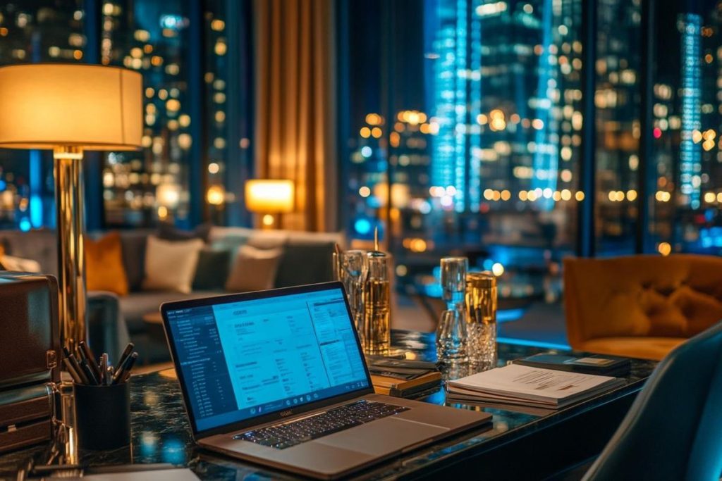 Geleneksel Yöntemlerden Yeni Nesil Otel Yönetim Yazılımı Kullanımına Geçiş Rehberi