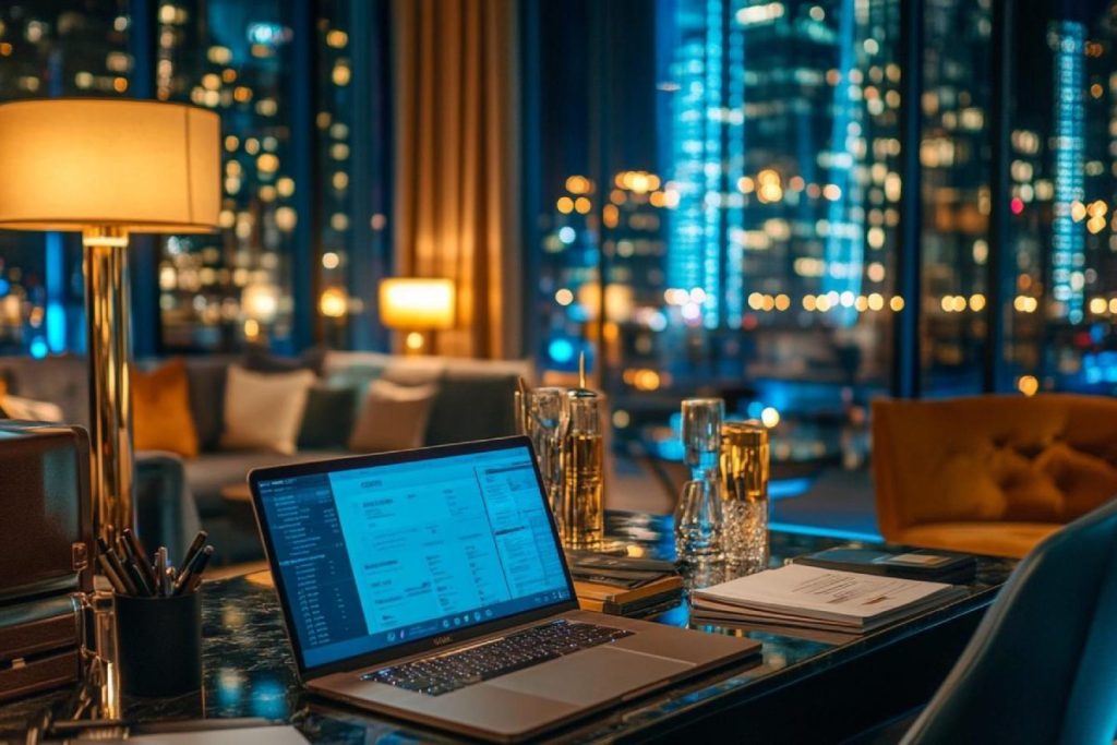 Tesisiniz İçin En İyi Otel Yönetim Yazılımı Hangisi?