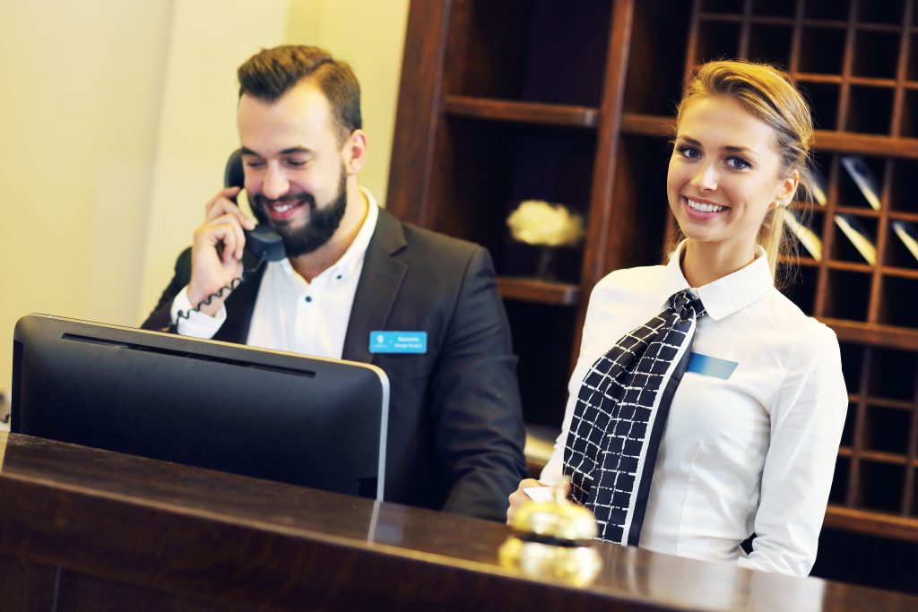 Otel Rezervasyon Yazılımı ile Doğrudan Rezervasyon Oranlarını Artırın