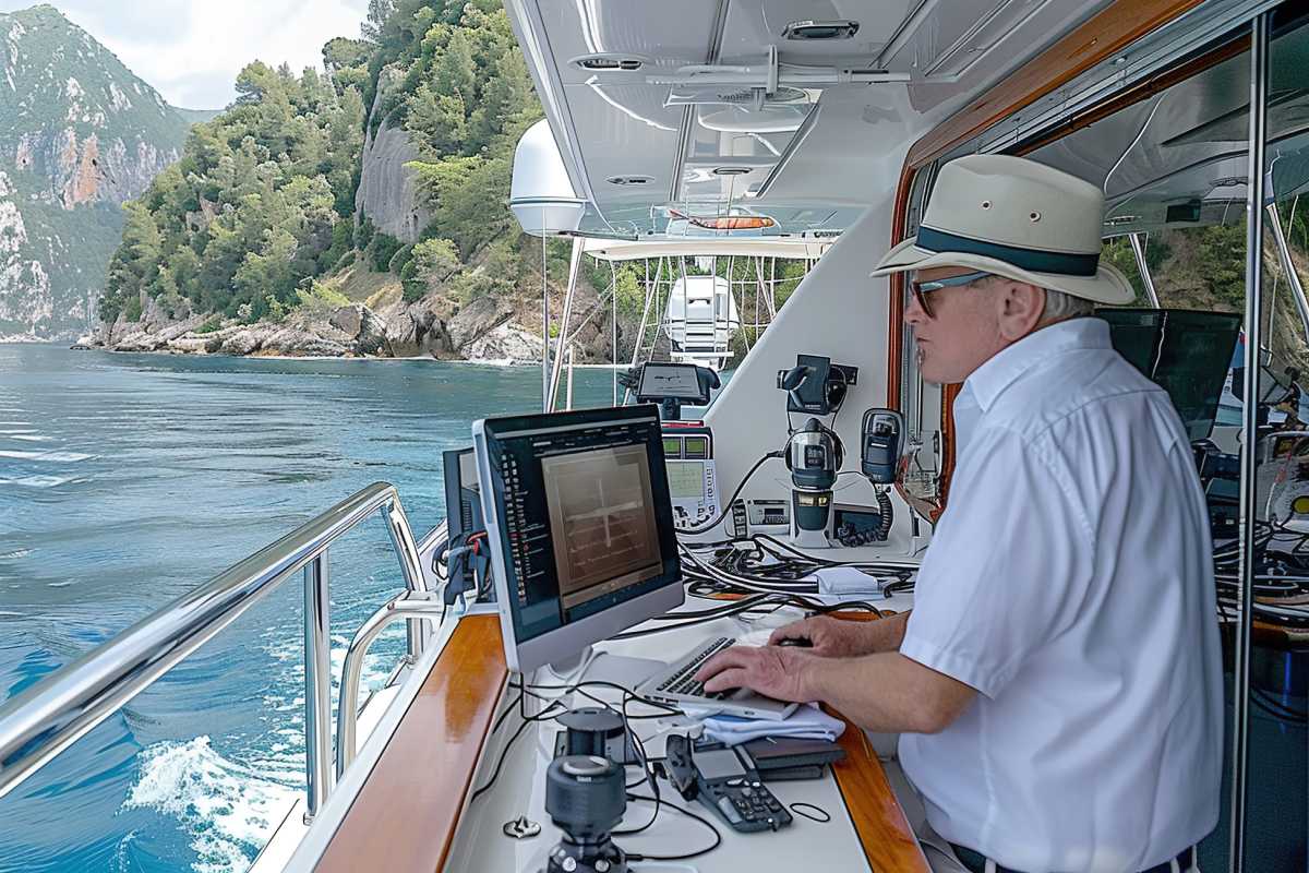 tekne yönetim yazılımı