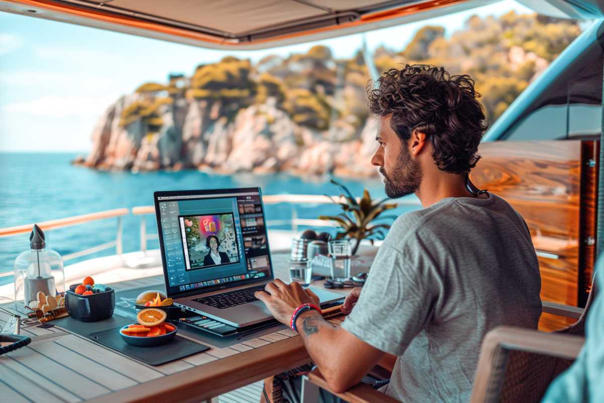 tekne yönetim yazılımı