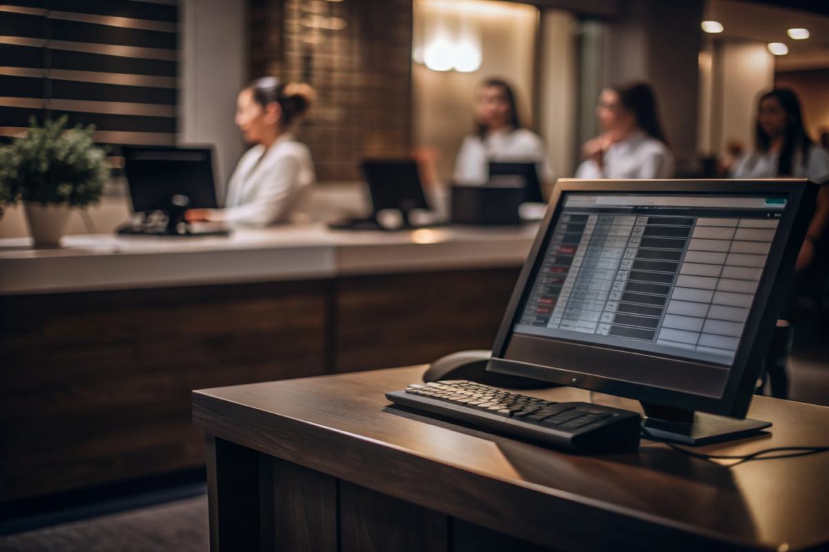 en iyi otel yönetim yazılımı