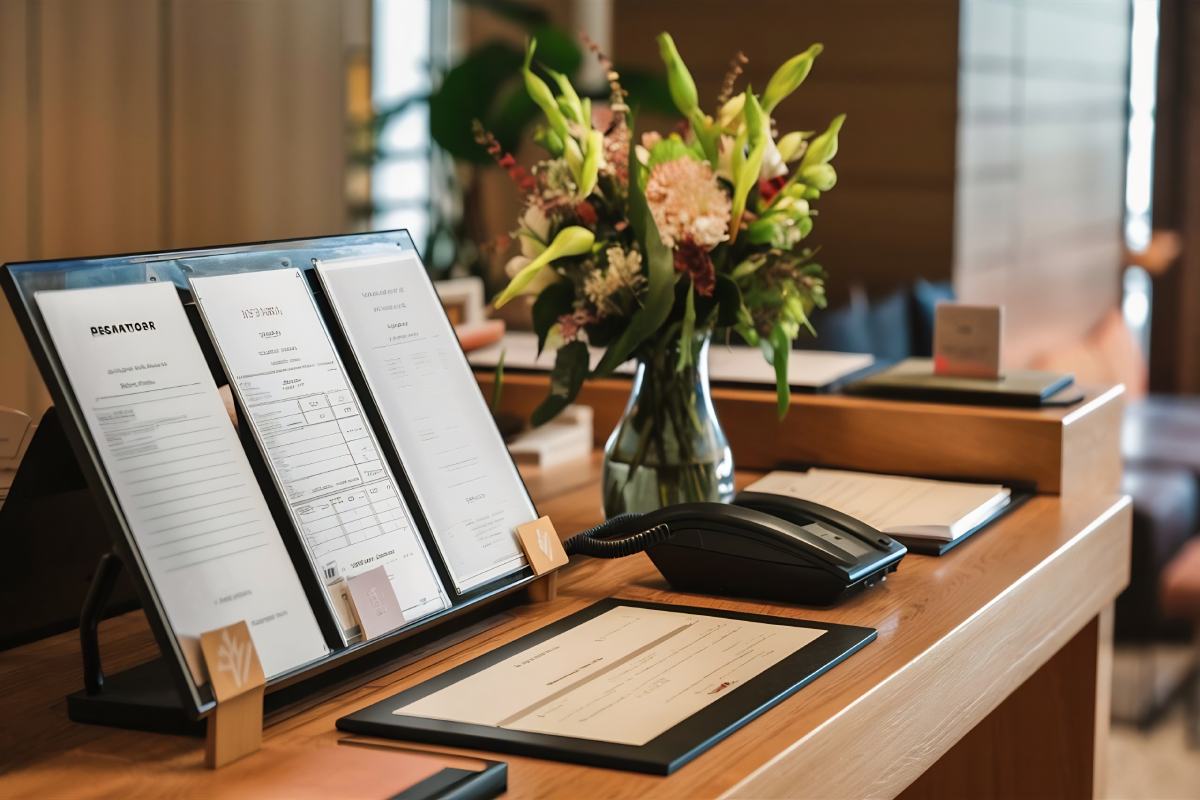 otel yönetim yazılımı