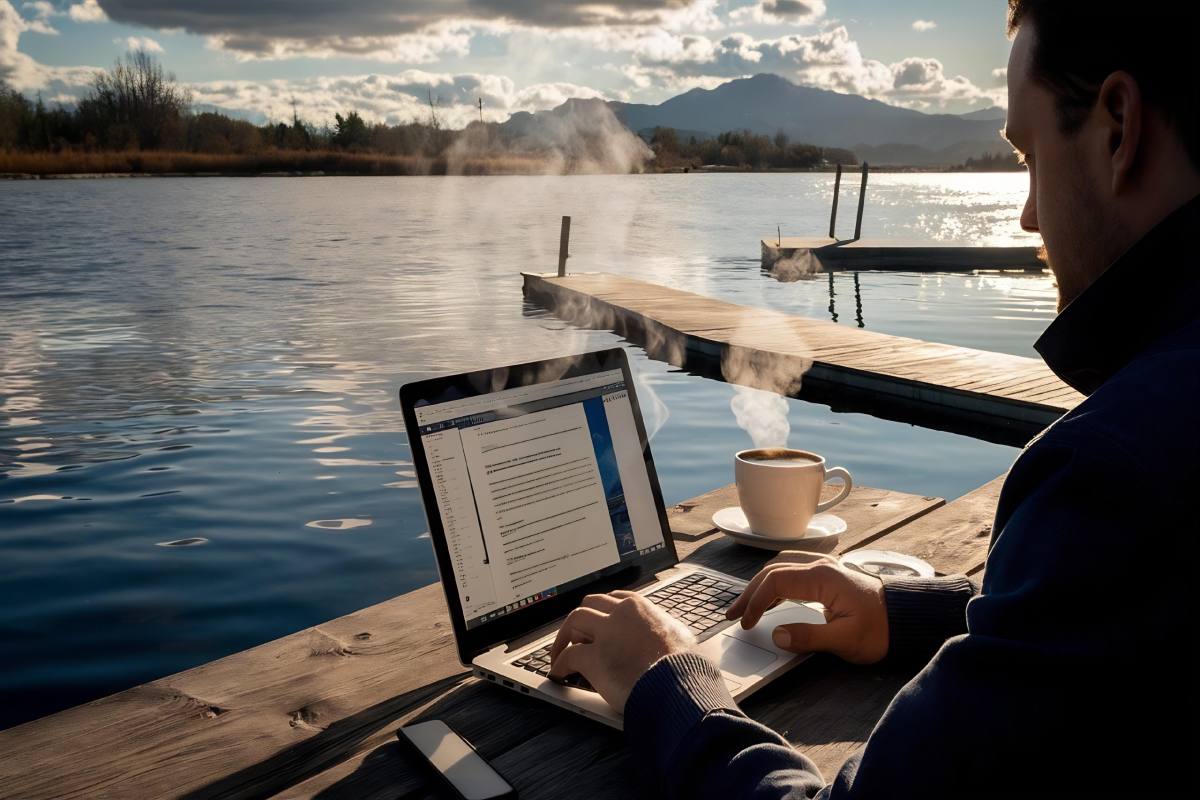 tekne yönetim yazılımı
