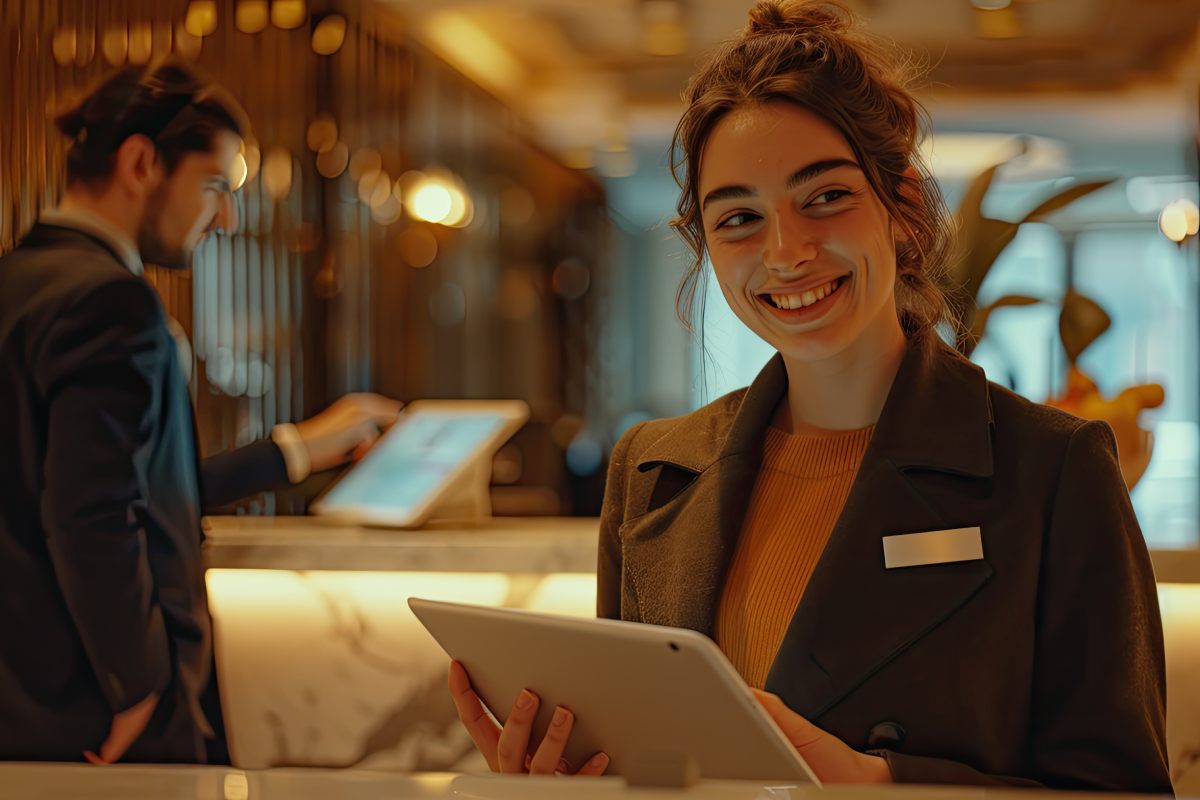 otel yönetim yazılımı